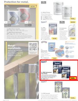 Builders : Here's To Painting Like A Pro (27 July - 20 September 2021), page 22