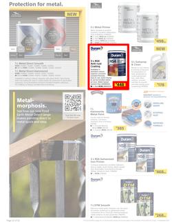 Builders : Here's To Painting Like A Pro (27 July - 20 September 2021), page 22