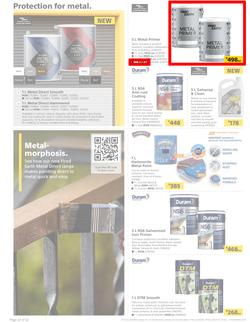 Builders : Here's To Painting Like A Pro (27 July - 20 September 2021), page 22