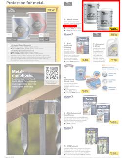 Builders : Here's To Painting Like A Pro (27 July - 20 September 2021), page 22