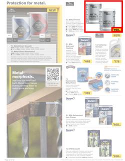 Builders : Here's To Painting Like A Pro (27 July - 20 September 2021), page 22