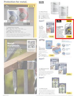 Builders : Here's To Painting Like A Pro (27 July - 20 September 2021), page 22