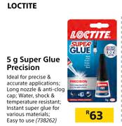 Loctite Super Glue Precision-5g