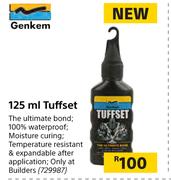 Genkem Tuffset-125ml