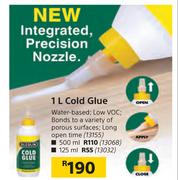Alcolin 1L Cold Glue