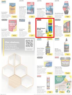 Builders : Here's To Painting Like A Pro (27 July - 20 September 2021), page 24