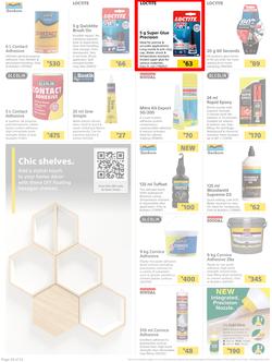 Builders : Here's To Painting Like A Pro (27 July - 20 September 2021), page 24