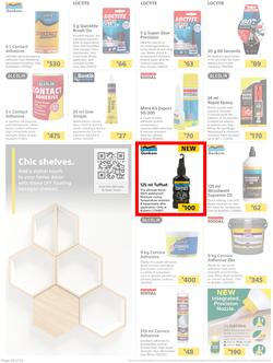 Builders : Here's To Painting Like A Pro (27 July - 20 September 2021), page 24