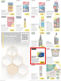 Builders : Here's To Painting Like A Pro (27 July - 20 September 2021), page 24