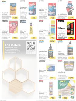 Builders : Here's To Painting Like A Pro (27 July - 20 September 2021), page 24