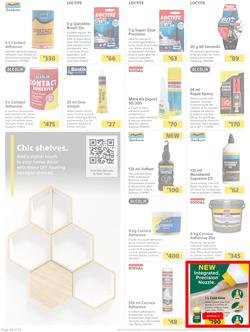 Builders : Here's To Painting Like A Pro (27 July - 20 September 2021), page 24