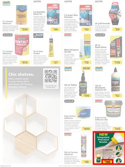 Builders : Here's To Painting Like A Pro (27 July - 20 September 2021), page 24