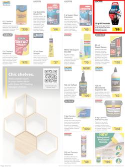 Builders : Here's To Painting Like A Pro (27 July - 20 September 2021), page 24