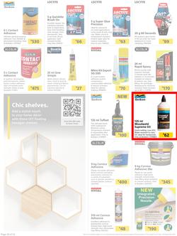 Builders : Here's To Painting Like A Pro (27 July - 20 September 2021), page 24