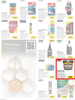 Builders : Here's To Painting Like A Pro (27 July - 20 September 2021), page 24