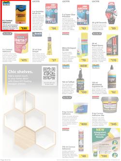 Builders : Here's To Painting Like A Pro (27 July - 20 September 2021), page 24