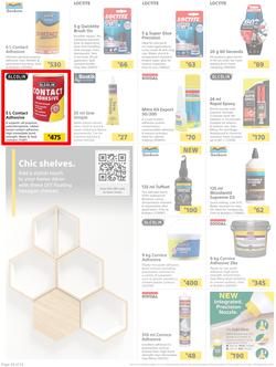 Builders : Here's To Painting Like A Pro (27 July - 20 September 2021), page 24