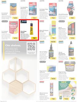 Builders : Here's To Painting Like A Pro (27 July - 20 September 2021), page 24