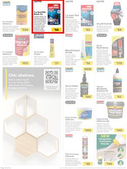 Builders : Here's To Painting Like A Pro (27 July - 20 September 2021), page 24