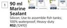 Bostik Marine Sealant-90ml