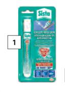 Soudal Grout Reviver Pen-7ml