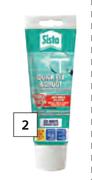 Soudal Quick Fix & Grout Tube-300g