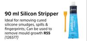 Bostik Silicone Stripper-90ml