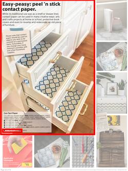 Builders : Here's To Painting Like A Pro (27 July - 20 September 2021), page 26