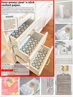 Builders : Here's To Painting Like A Pro (27 July - 20 September 2021), page 26