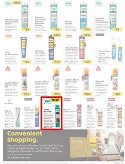 Builders : Here's To Painting Like A Pro (27 July - 20 September 2021), page 27