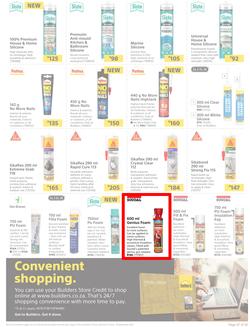 Builders : Here's To Painting Like A Pro (27 July - 20 September 2021), page 27