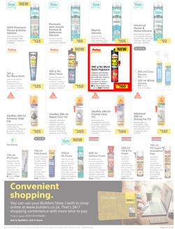 Builders : Here's To Painting Like A Pro (27 July - 20 September 2021), page 27