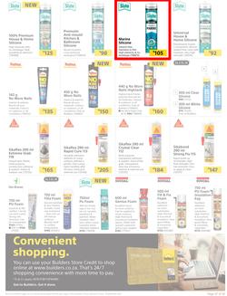 Builders : Here's To Painting Like A Pro (27 July - 20 September 2021), page 27