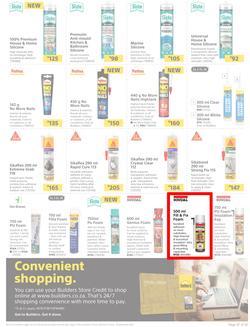 Builders : Here's To Painting Like A Pro (27 July - 20 September 2021), page 27