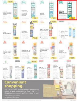 Builders : Here's To Painting Like A Pro (27 July - 20 September 2021), page 27