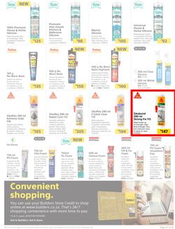 Builders : Here's To Painting Like A Pro (27 July - 20 September 2021), page 27