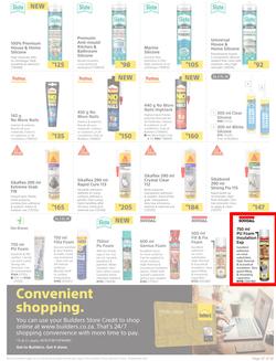 Builders : Here's To Painting Like A Pro (27 July - 20 September 2021), page 27