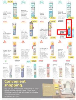 Builders : Here's To Painting Like A Pro (27 July - 20 September 2021), page 27