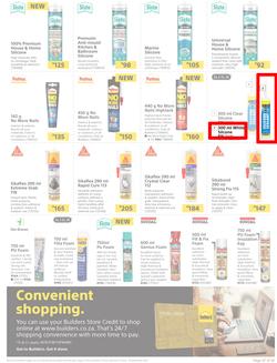 Builders : Here's To Painting Like A Pro (27 July - 20 September 2021), page 27