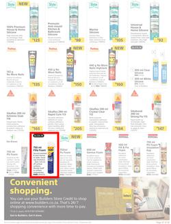 Builders : Here's To Painting Like A Pro (27 July - 20 September 2021), page 27