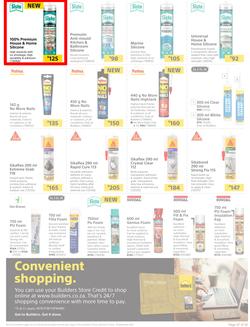 Builders : Here's To Painting Like A Pro (27 July - 20 September 2021), page 27