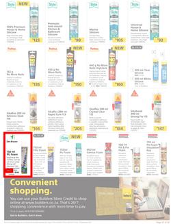 Builders : Here's To Painting Like A Pro (27 July - 20 September 2021), page 27