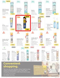 Builders : Here's To Painting Like A Pro (27 July - 20 September 2021), page 27