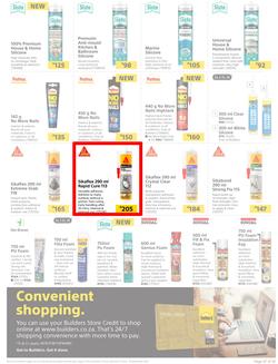 Builders : Here's To Painting Like A Pro (27 July - 20 September 2021), page 27