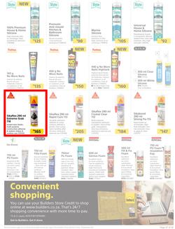 Builders : Here's To Painting Like A Pro (27 July - 20 September 2021), page 27