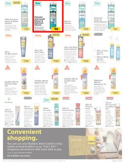 Builders : Here's To Painting Like A Pro (27 July - 20 September 2021), page 27