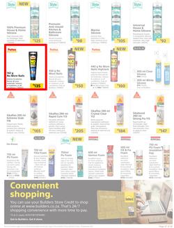 Builders : Here's To Painting Like A Pro (27 July - 20 September 2021), page 27