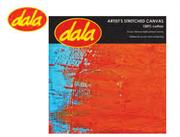 Dala A2 Box Canvas Black 460mm x 610mm