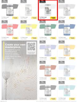 Builders : Here's To Painting Like A Pro (27 July - 20 September 2021), page 30