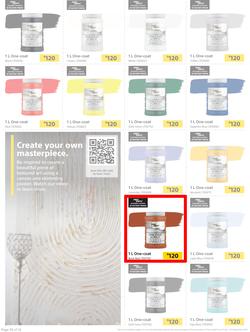 Builders : Here's To Painting Like A Pro (27 July - 20 September 2021), page 30